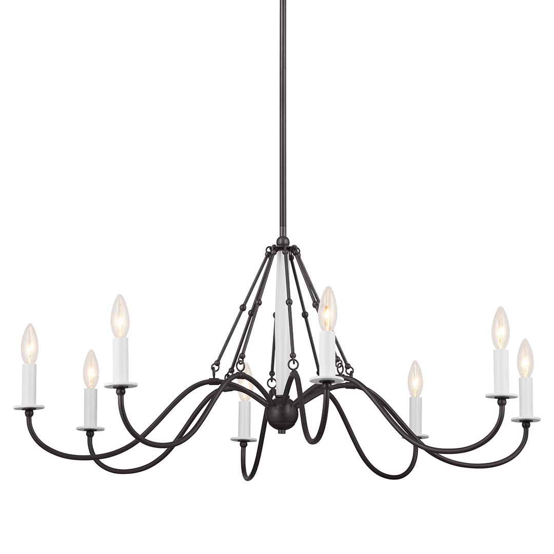 ☆ chanRy☆ Insignia Chandelier | Ben Soleimani