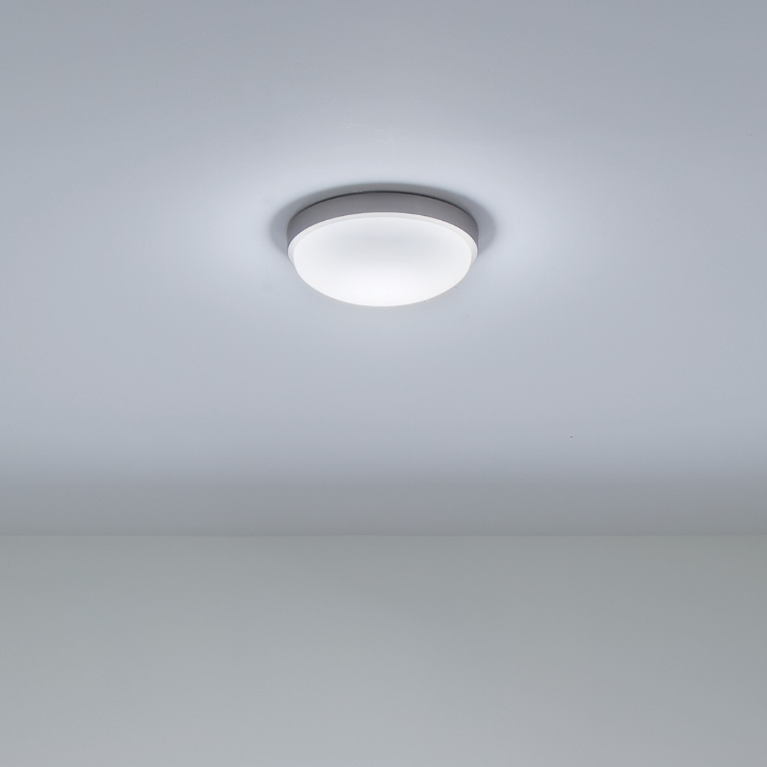 Ceiling Space 11.5