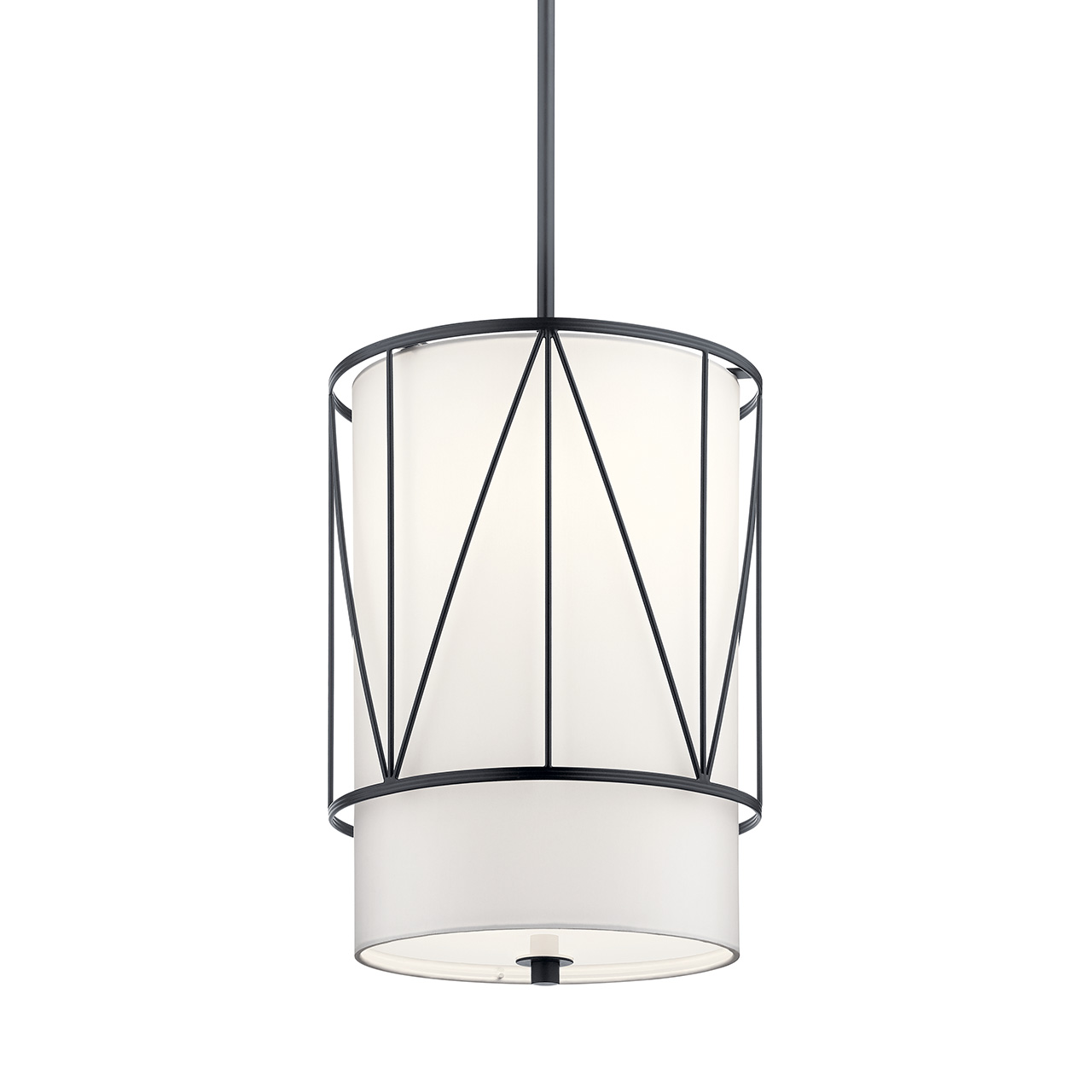 Goblet 5-Light Chandelier | Chandelier | Maxim Lighting