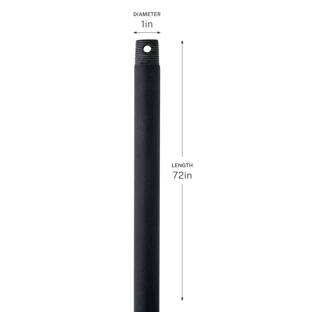 Dual Threaded 72