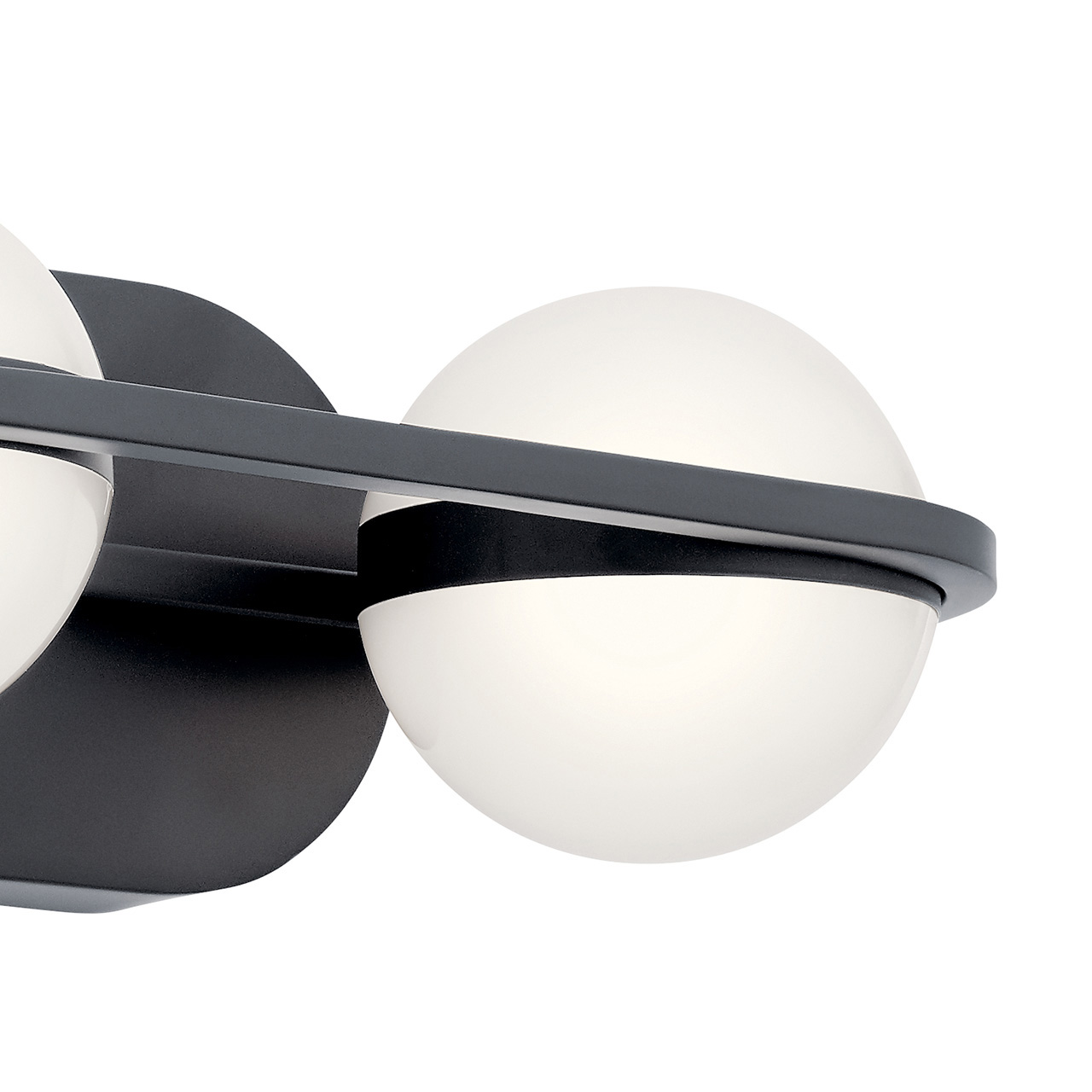 ◆LECOQ◆ BMUETTE QP322LCR91_BLK0 Brettin LED 3000K 14