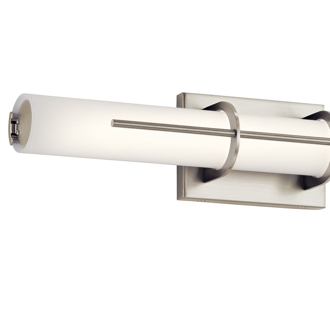 Traverso™ LED Wall Sconce Chrome | Kichler Lighting