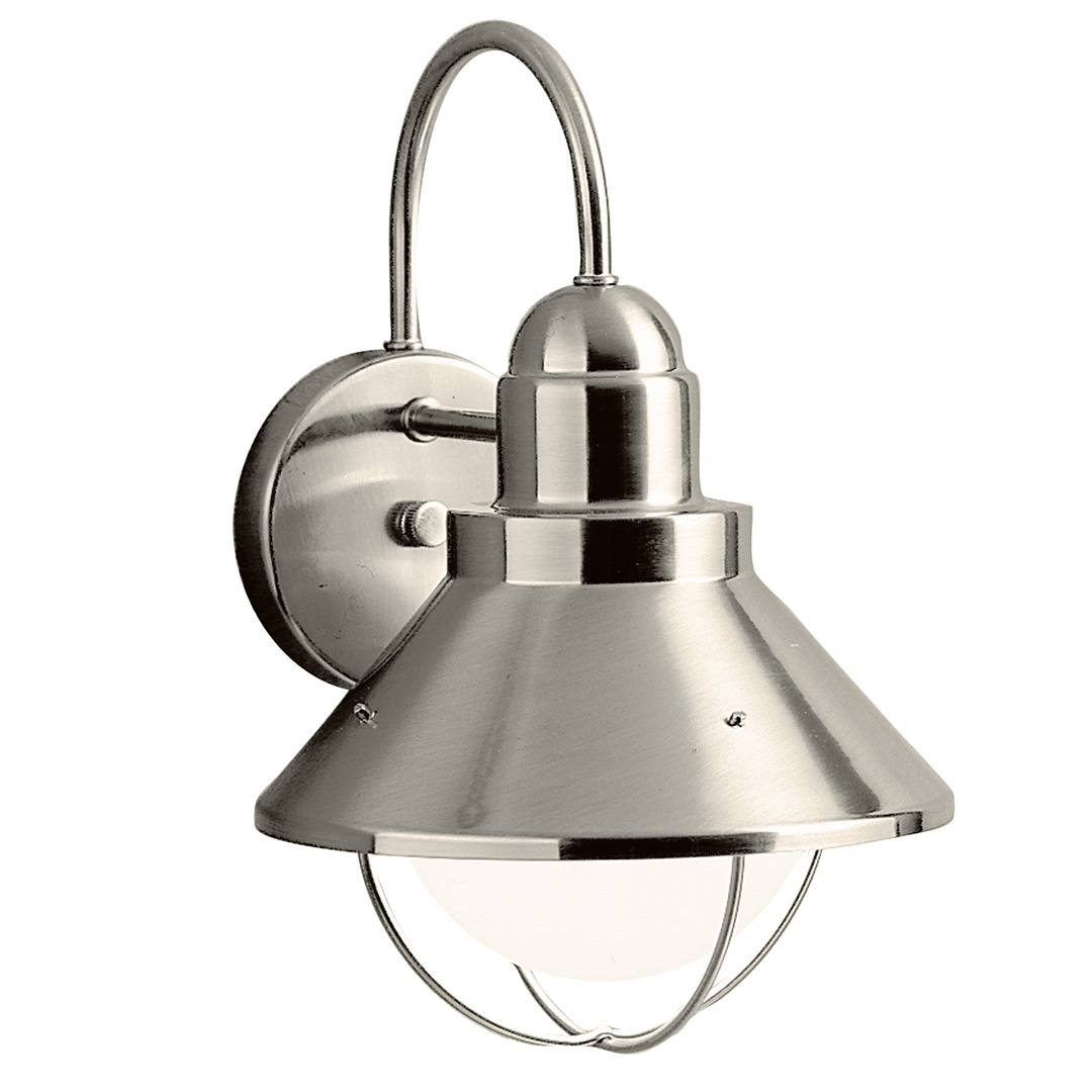 Marine Lantern 12V Path Light Olde Bronze® | Kichler Lighting
