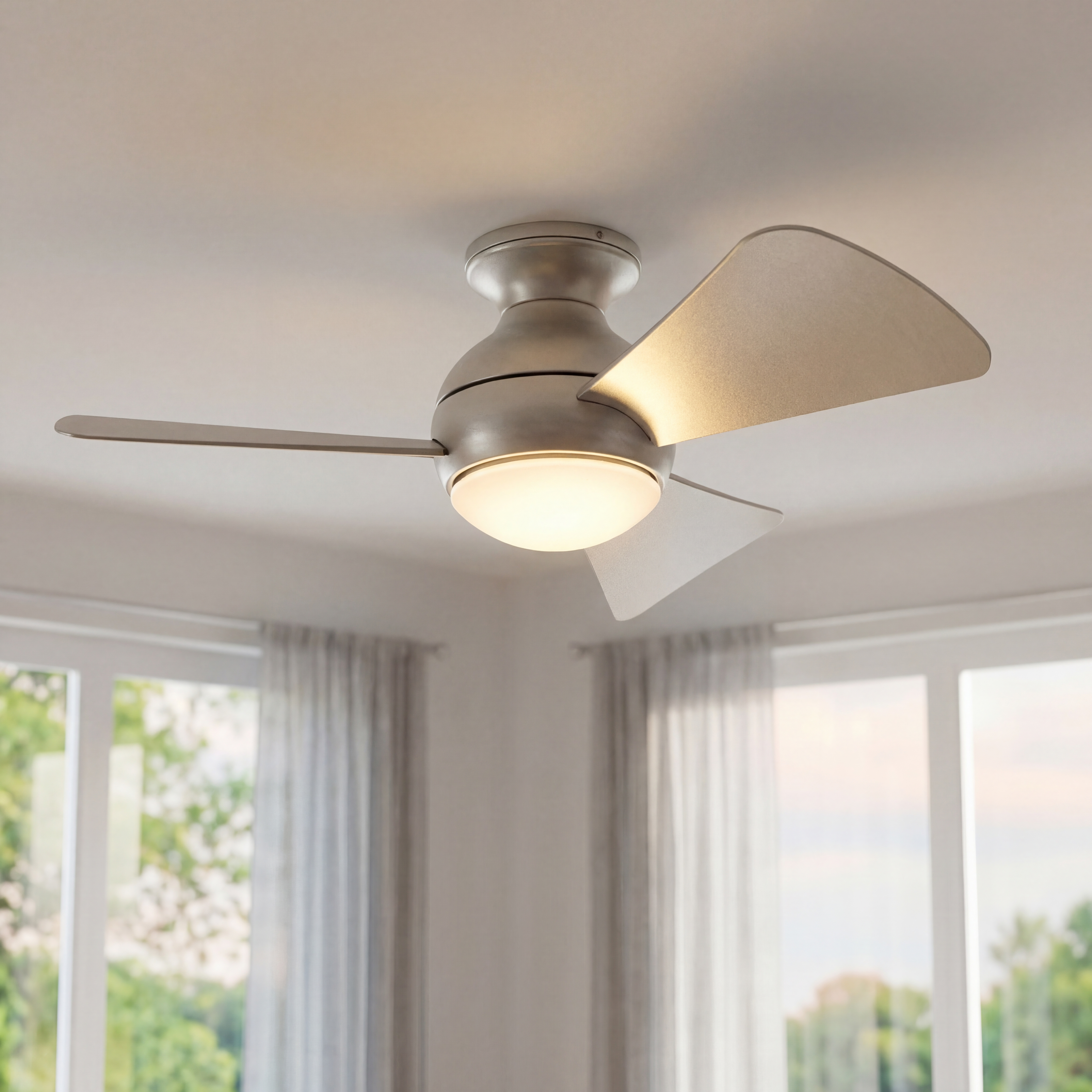 Sola LED 34