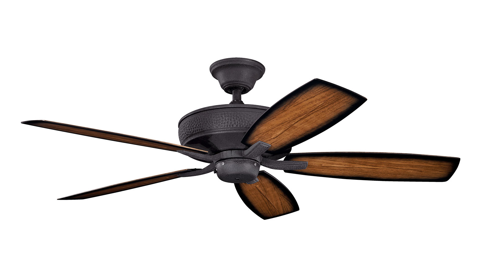 Kichler Monarch II Ceiling Fan buying (52”)