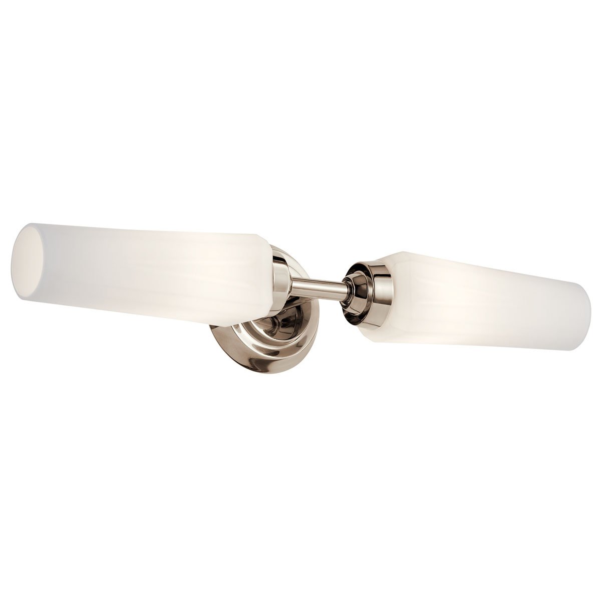 Design House 514539 Millbridge Traditional 2-Light Indoor Flush Mount