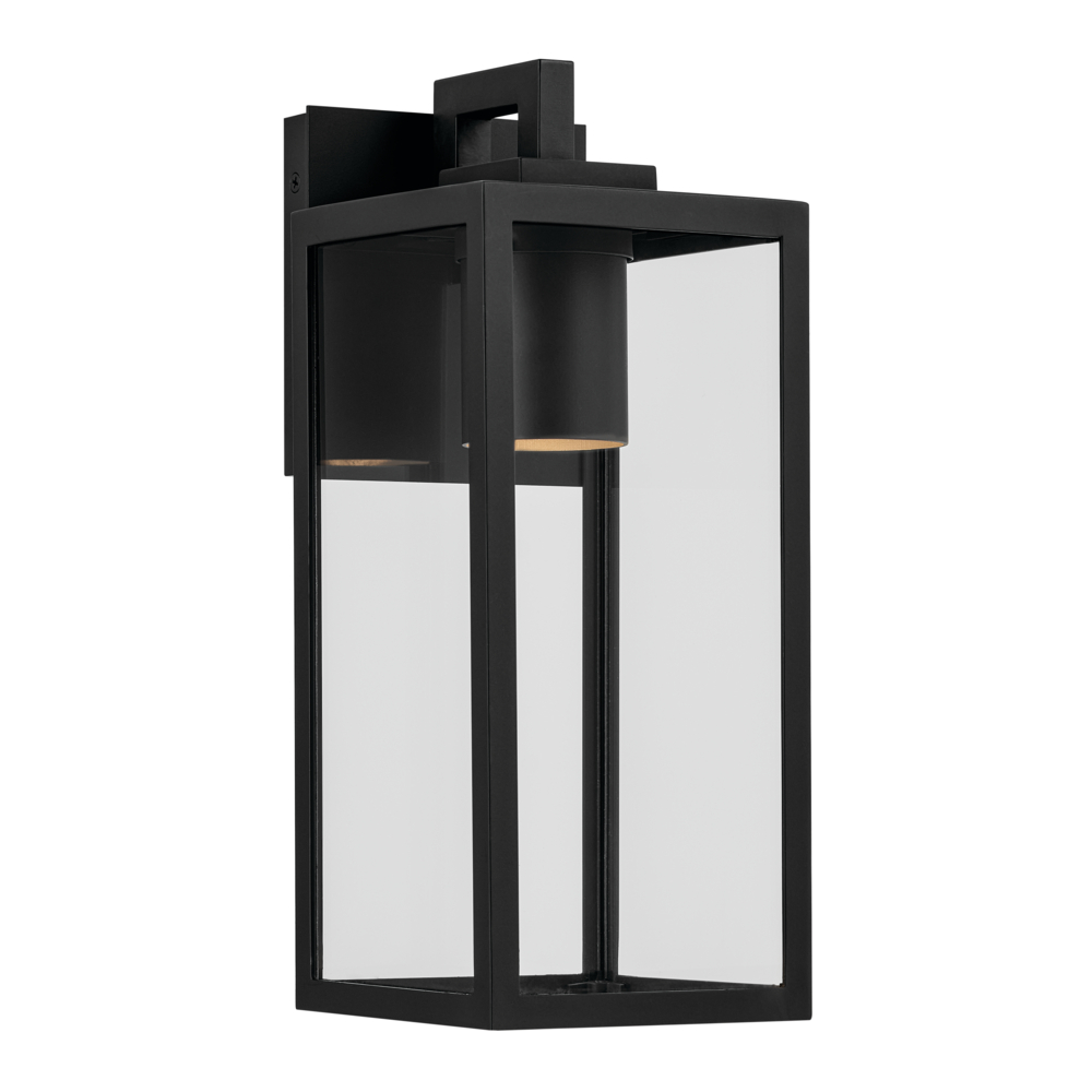 Branner 1 Light Outdoor Wall Light in Olde Bronze | Kichler Lighting