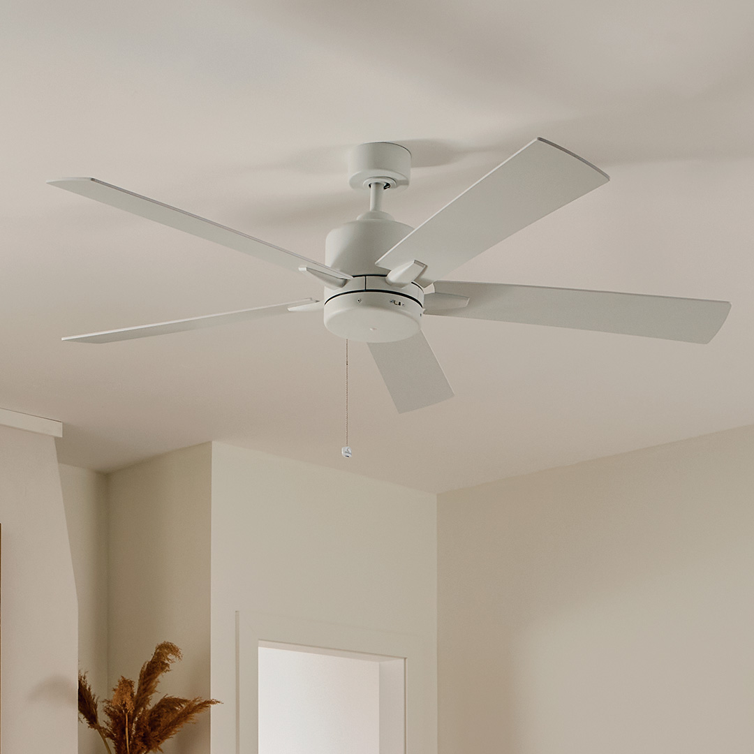 Kichler 330243 Bowen 60 