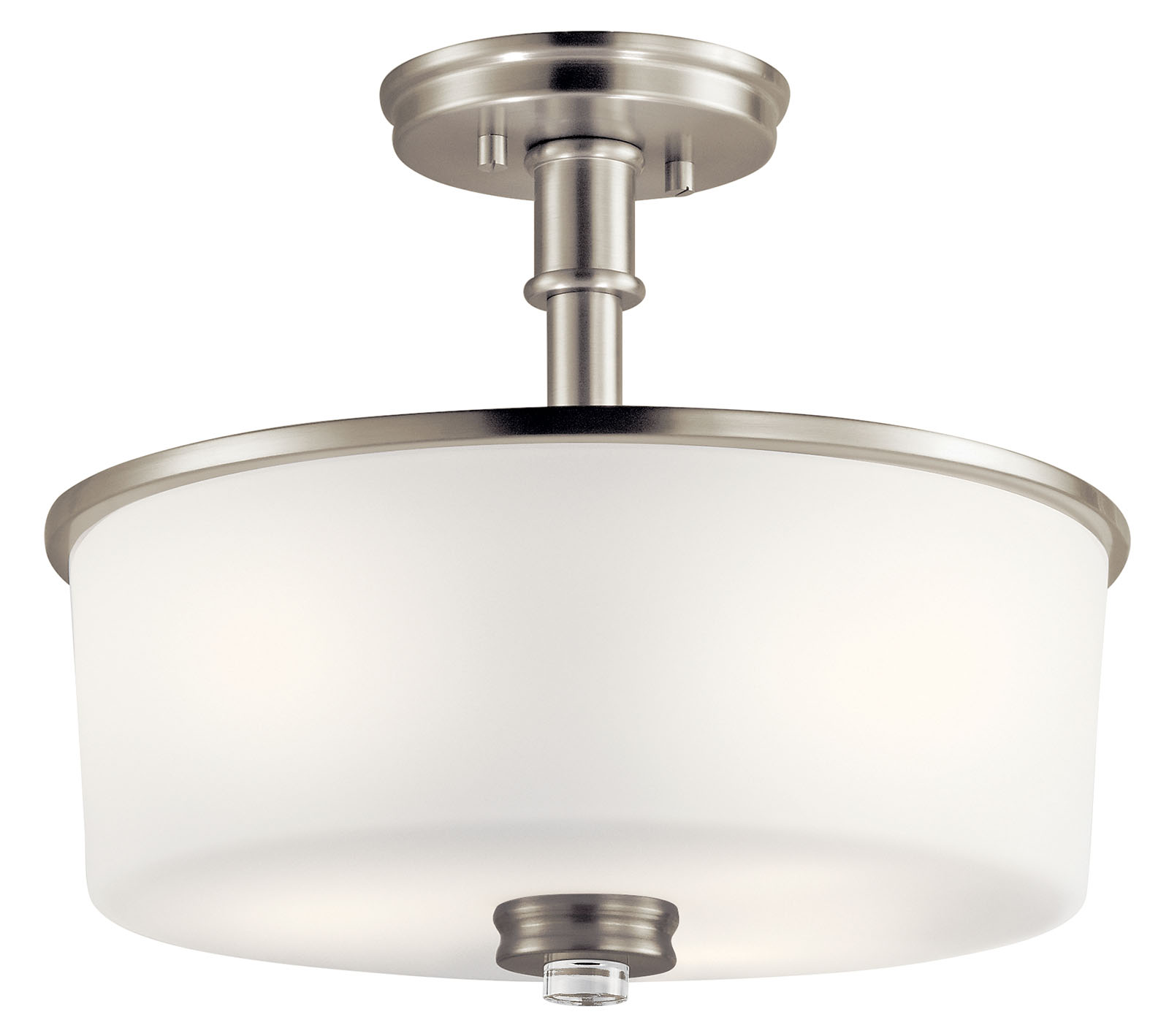 ライトベージュJL Livex Lighting 58898-48 Bellingham 3 Light 18 inch Antique