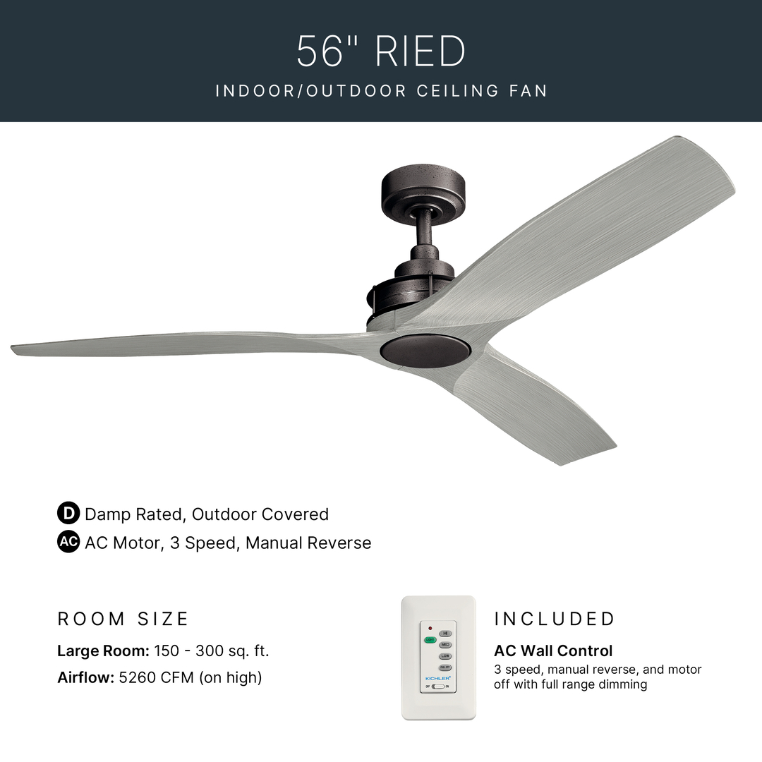 Ried™ 56