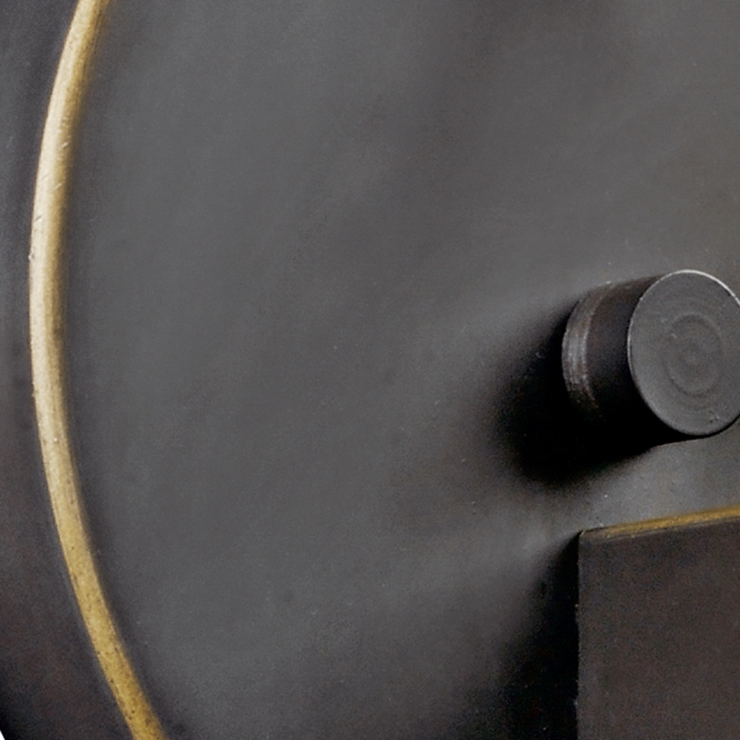 Ripley 1 Light Post Light Olde Bronze | Kichler Lighting