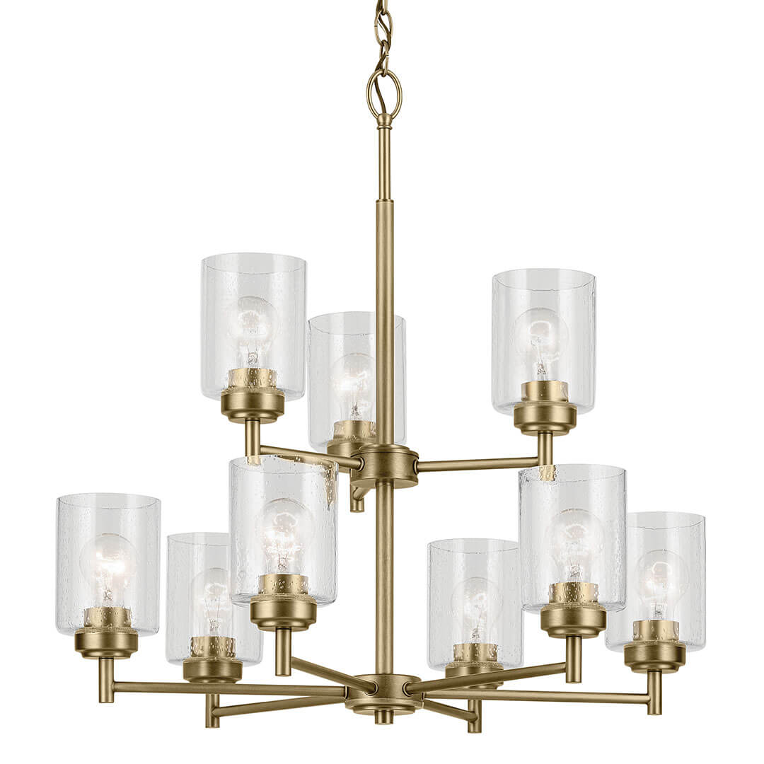 KICHLER Winslow 30