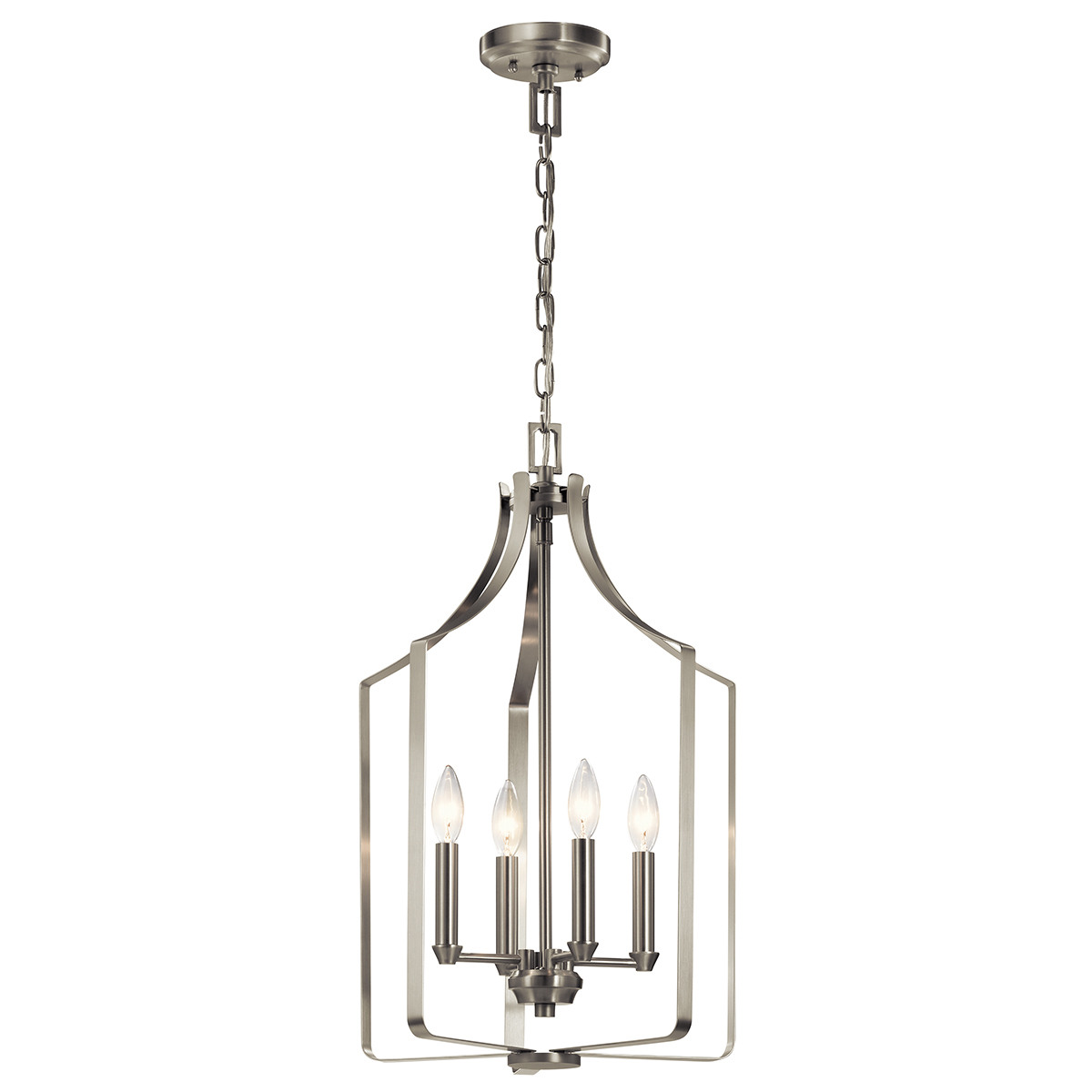 邦楽 Novelbright chandelier Minka Group® :: BRANDS :: George Kovacs® :: P1806-248