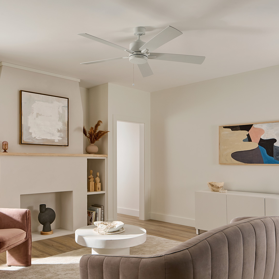 Kichler 330243 Bowen 60 