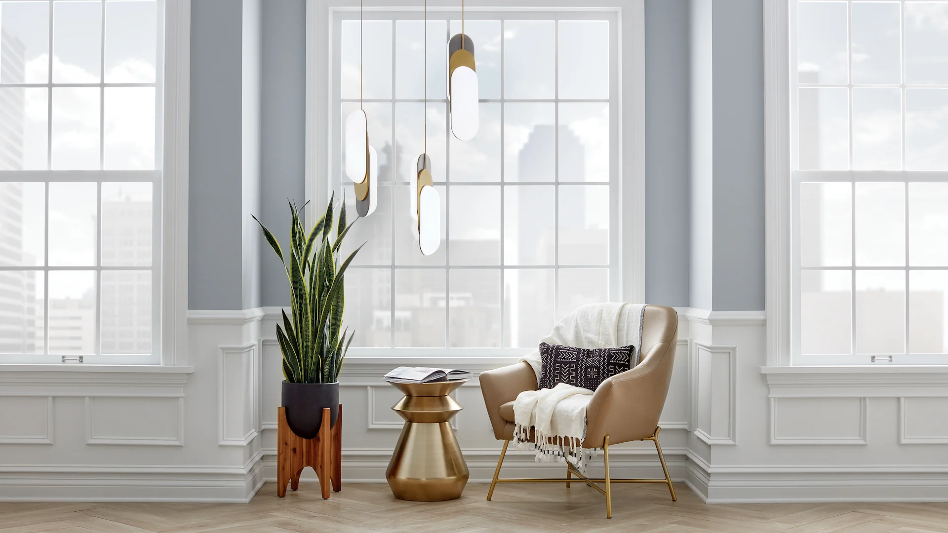 élan | Kichler Lighting