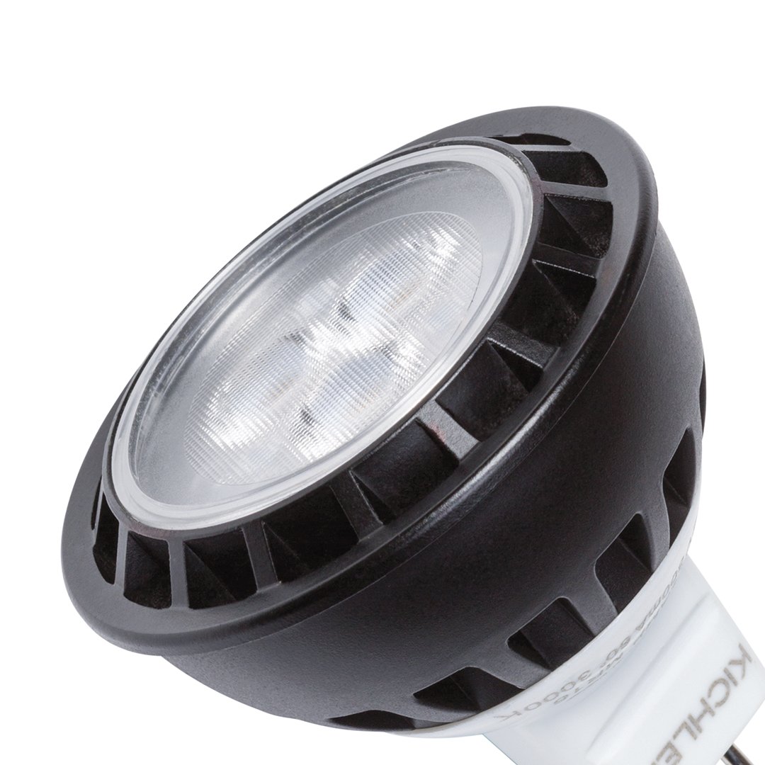 3000K LED MR16 5 Watt 40 Degree Kichler Lighting