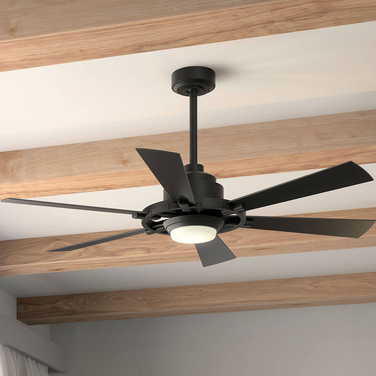 Gentry Lite LED 52