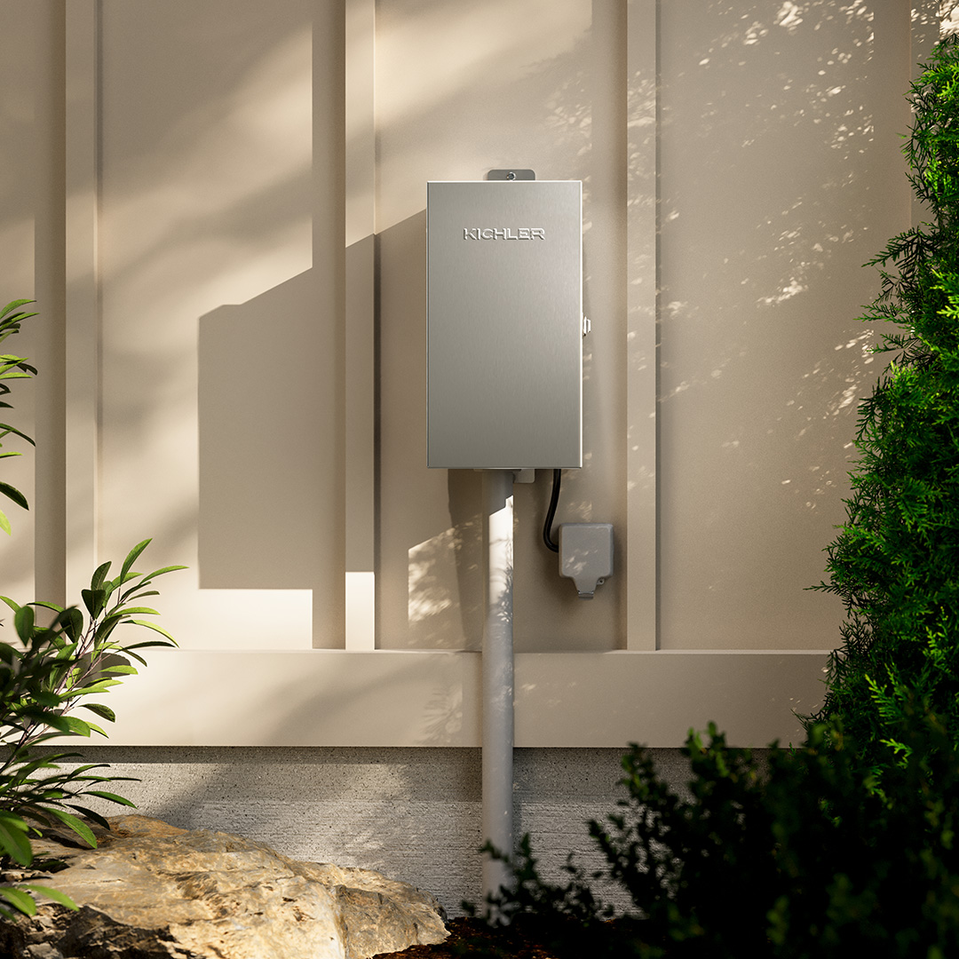 Pro Contractor Series 15V Transformer 300W | Kichler Lighting