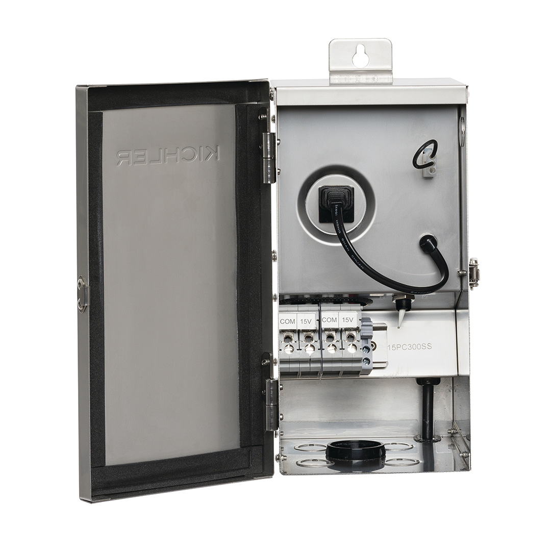 Pro Contractor Series 15V Transformer 900W | Kichler Lighting