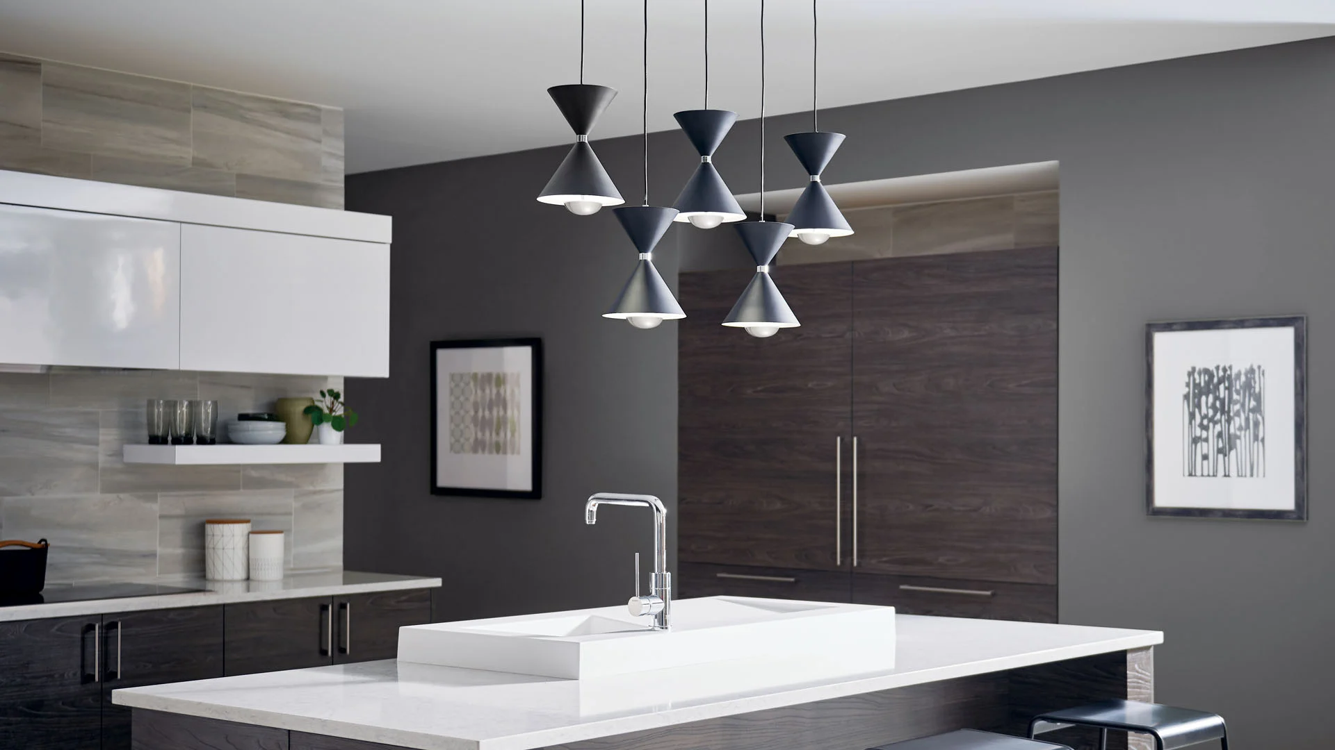 élan | Kichler Lighting