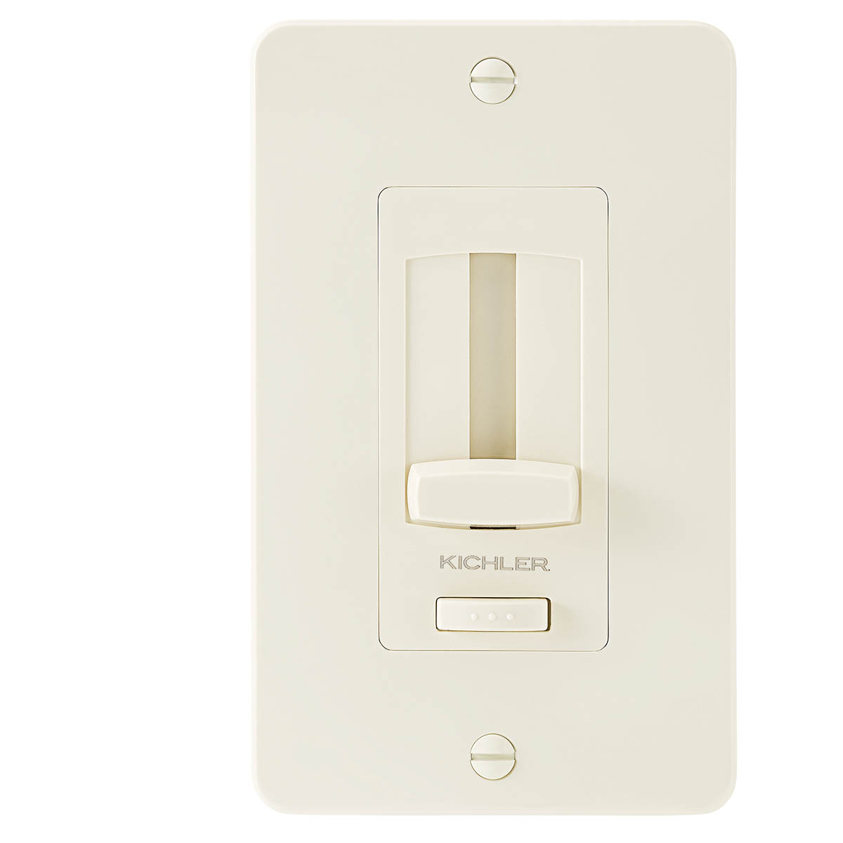 Kichler 10573 Unterbauleuchte Verbindungskabel – 53,3 Cm, Für 12-V-Xenon-Beleuchtung, Trockene Standorte, Weiß