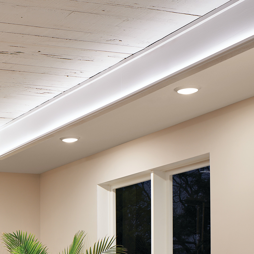 Downlight 7.5
