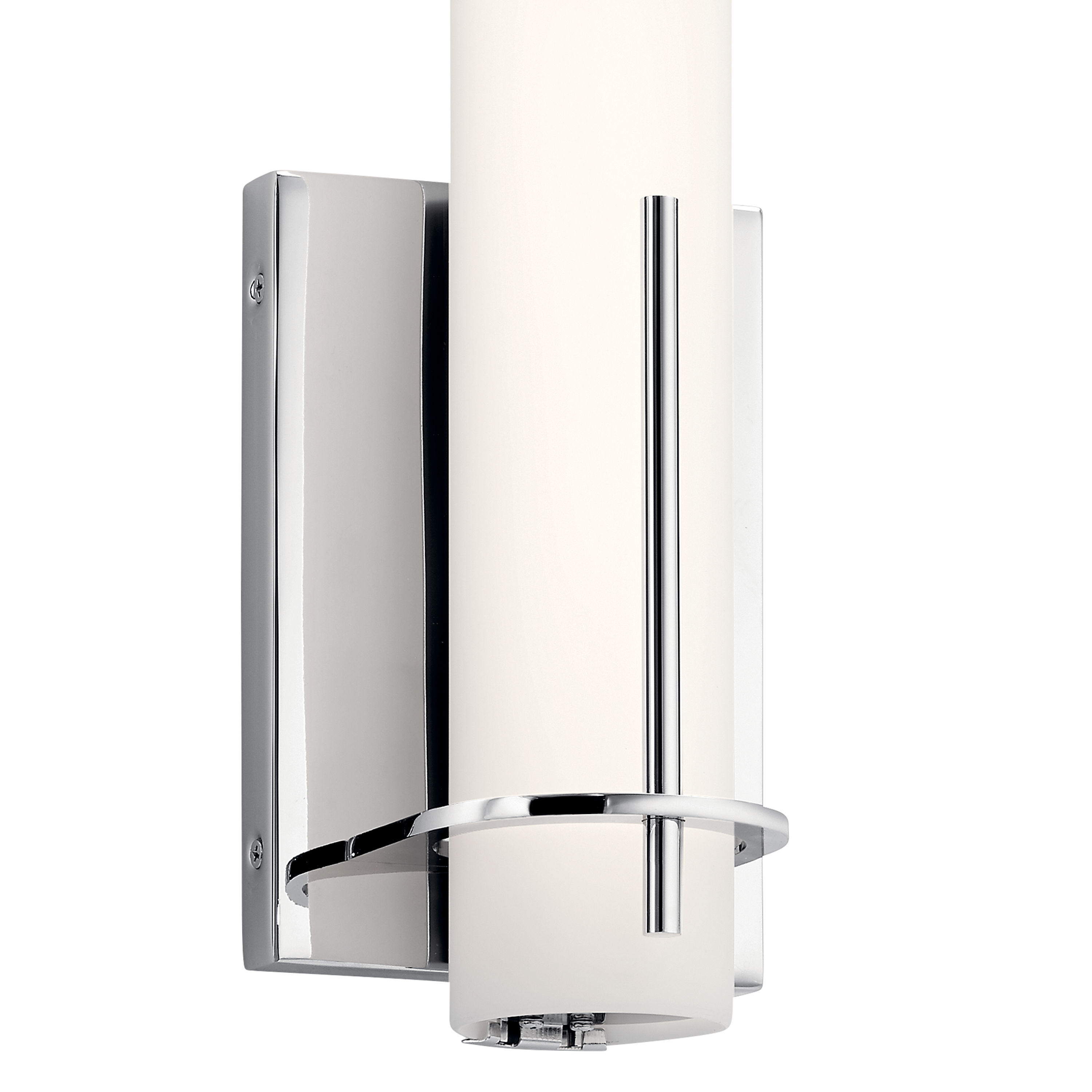 ミネラNo.1.13.17.23.50.54.68.74.75.80.86.91 Traverso™ LED Wall Sconce Chrome | Kichler Lighting