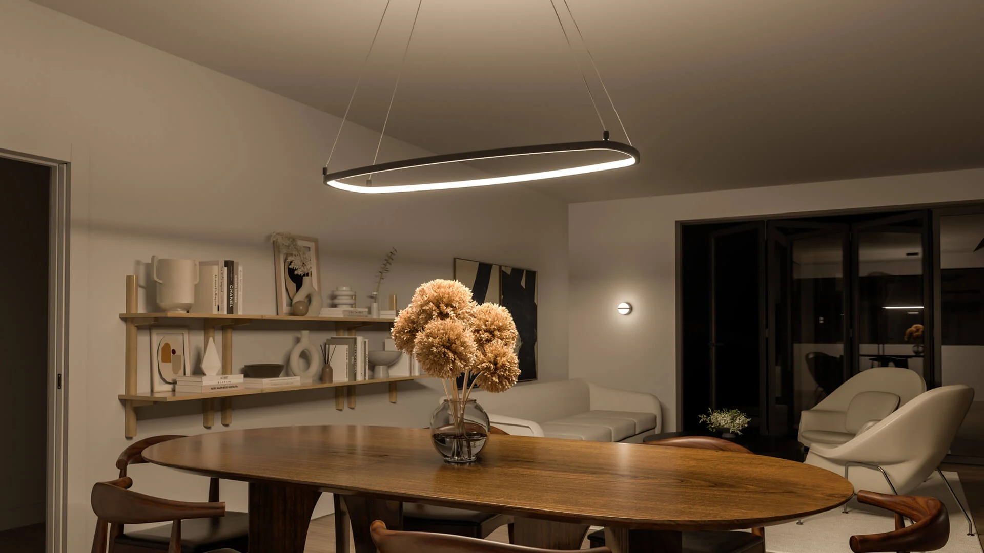élan | Kichler Lighting