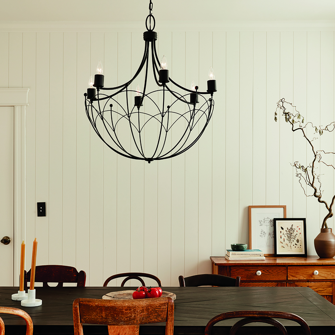 dhira 6個 52462bkt-dining-topiary-