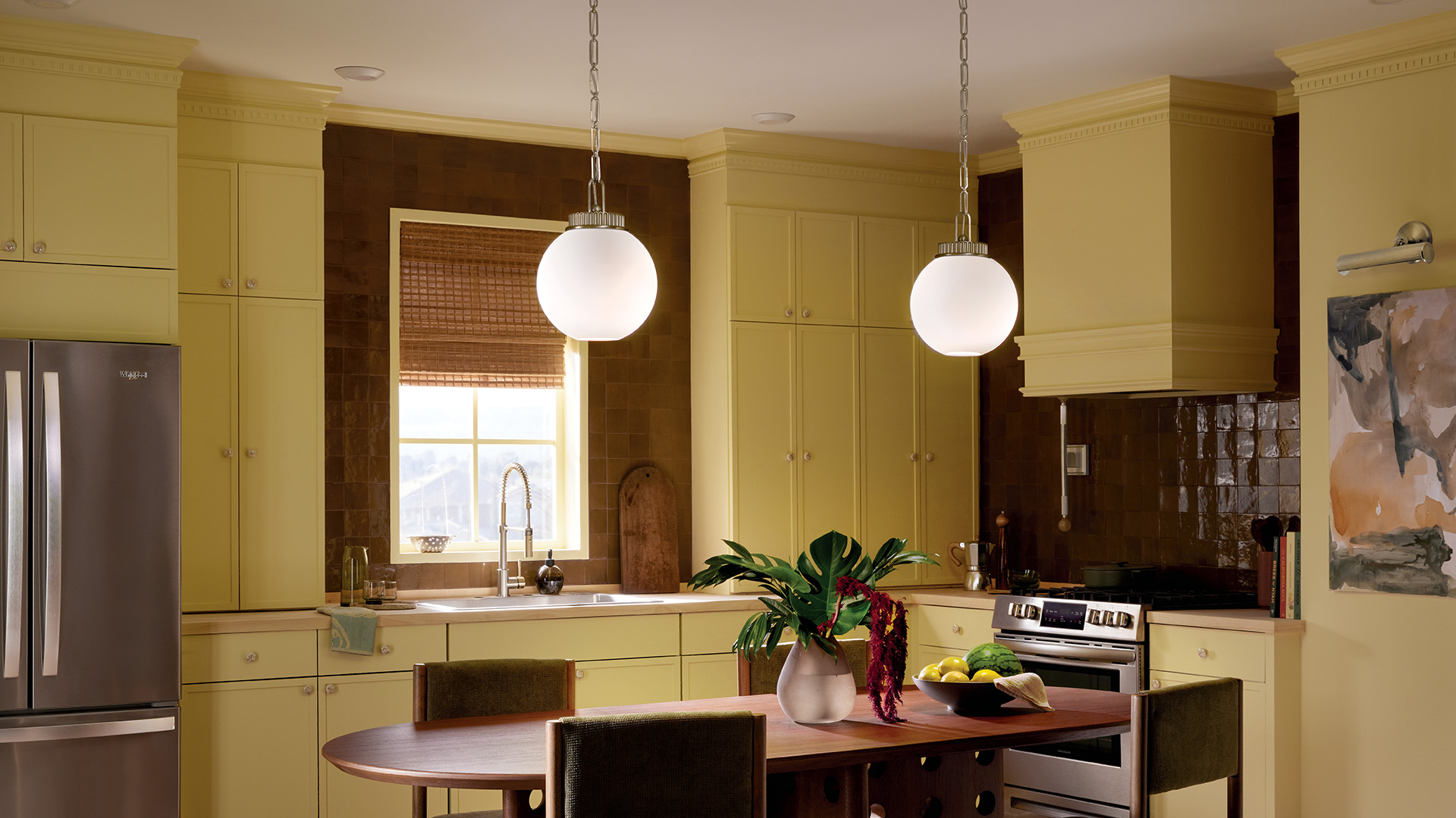 Indoor Lighting and Interior Lights | Kichler Lighting