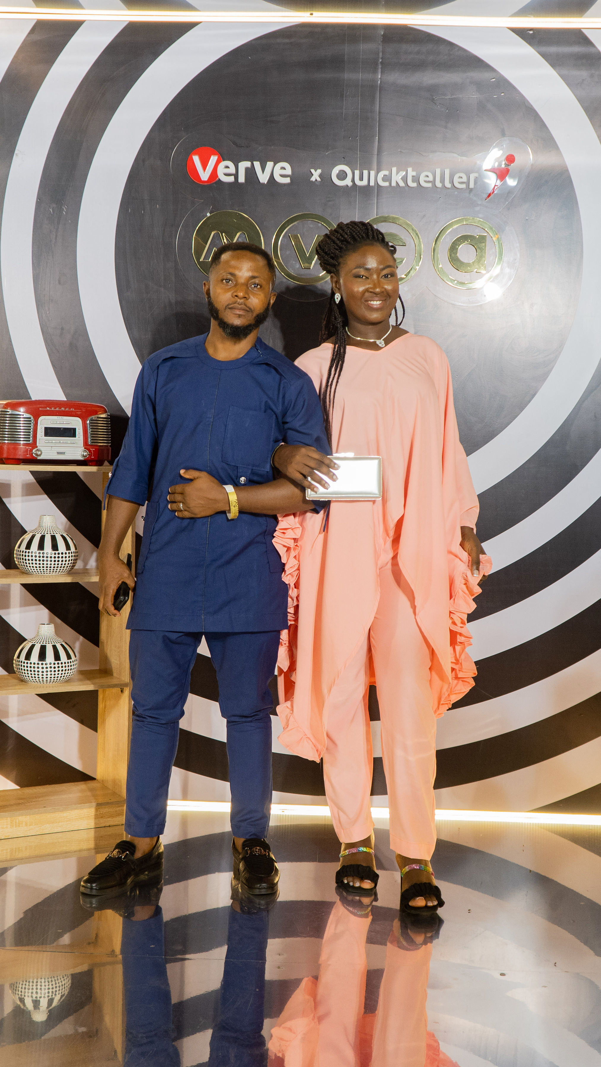 AMVCA six image