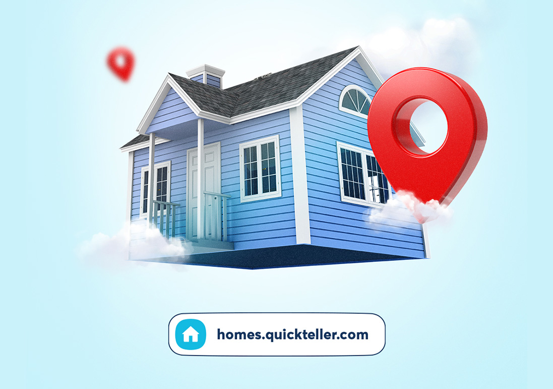 Quickteller Homes Paves the Way for Affordable Homeownership with Instalment Plans image