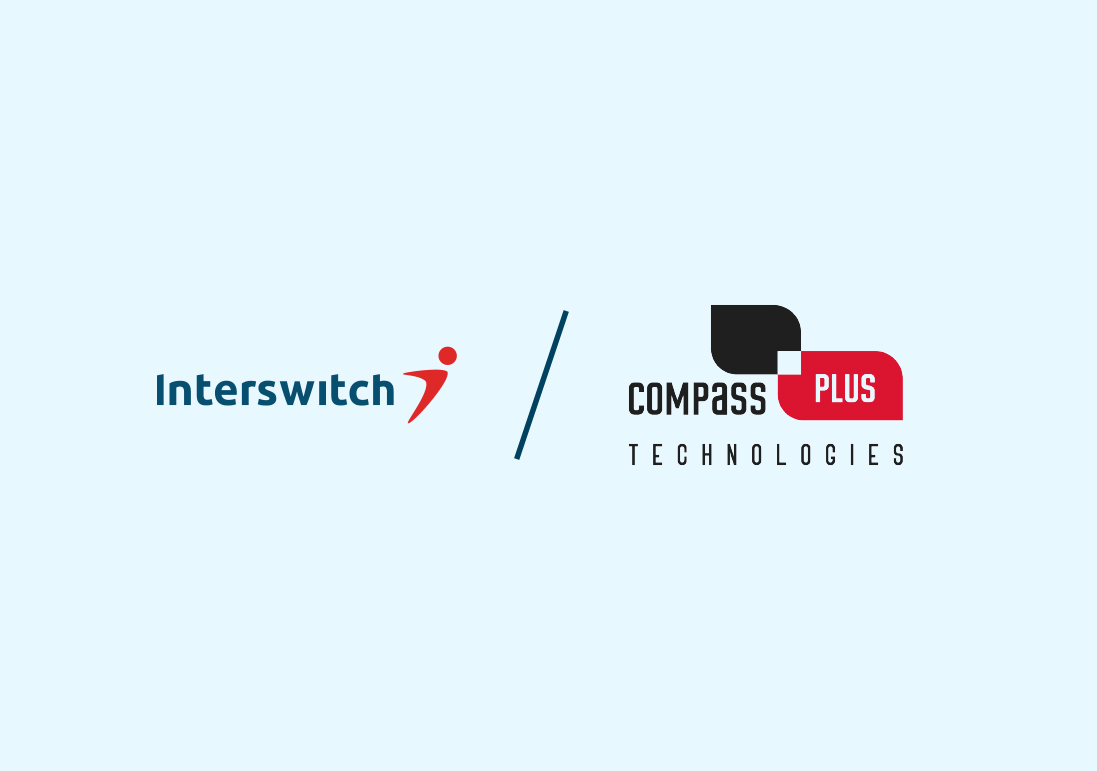 Interswitch and Compass Plus Technologies Partner to Ease Payments Across Africa. image