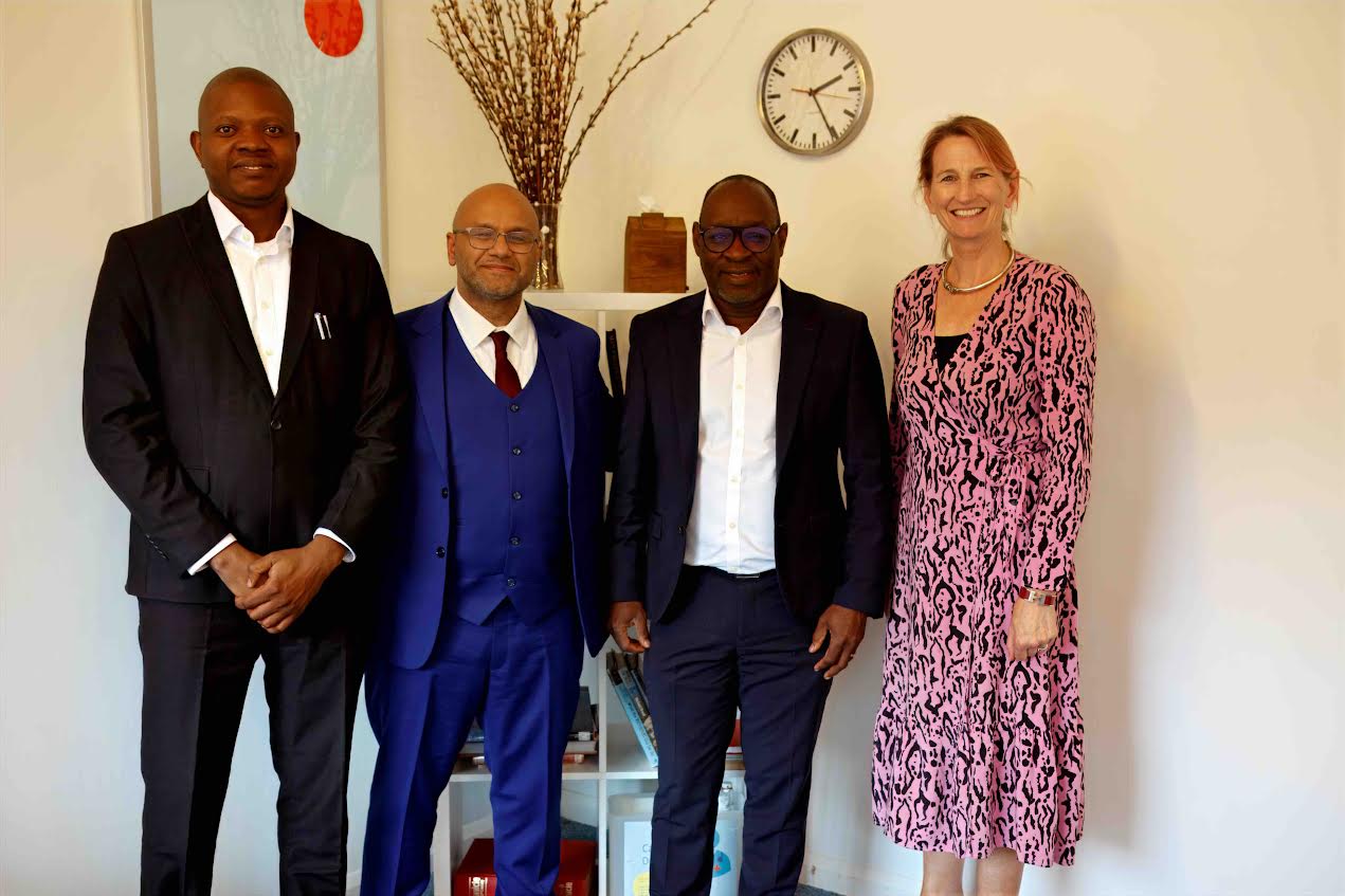    Interswitch and Patients Know Best (PKB) to Boost Lagos Smart Health image