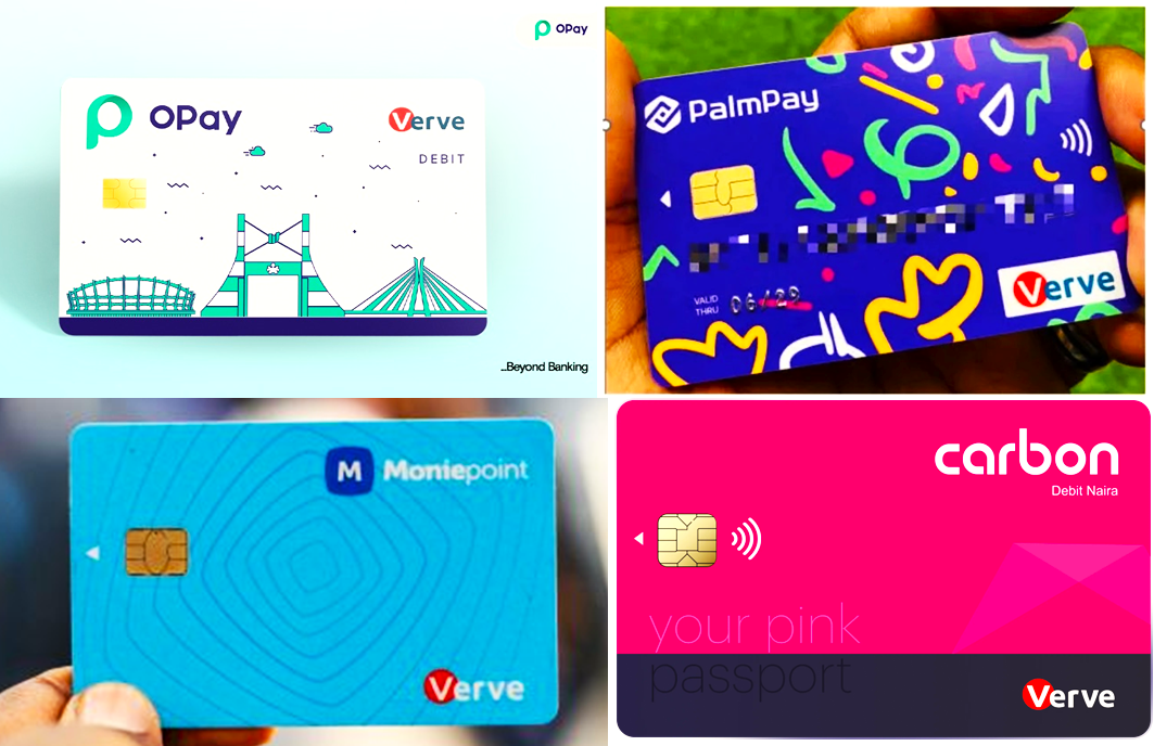 Interswitch’s Verve Cards Gain Rapid Adoption image