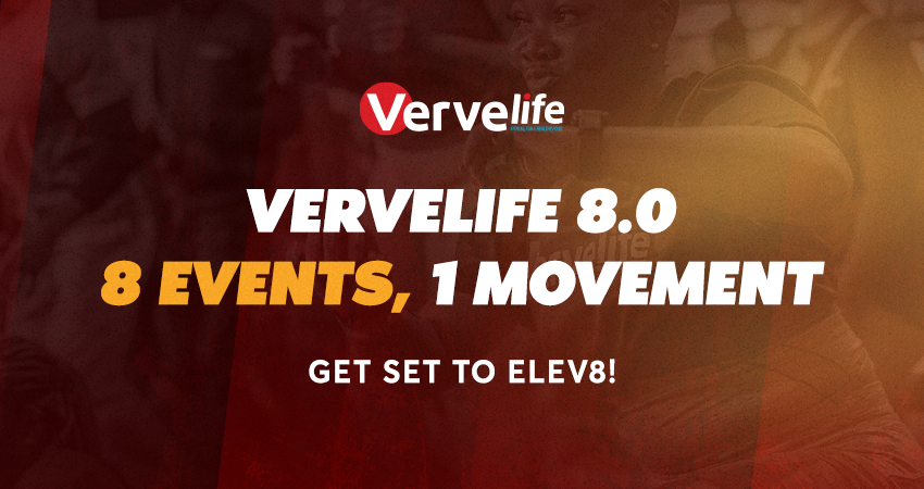 Vervelife Set to Elevate Fitness, Fun and Community Across the Continent  image