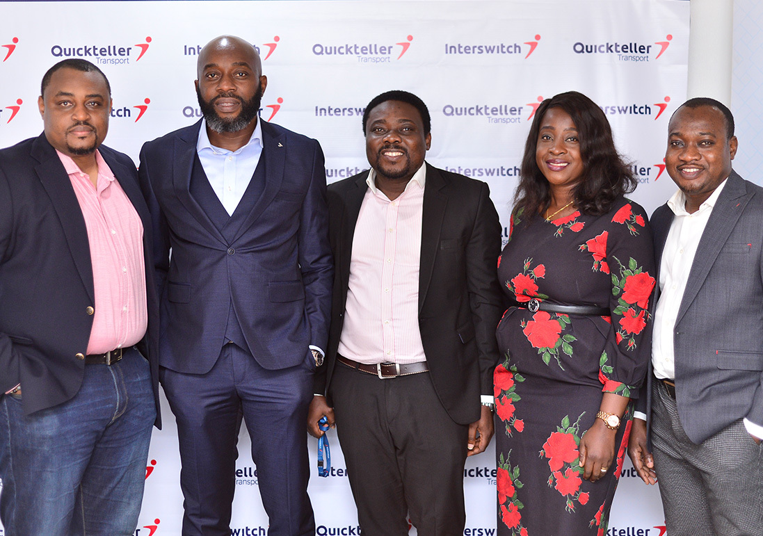 Quickteller Transport Unveiled to Enrich Travel Booking Experience. image