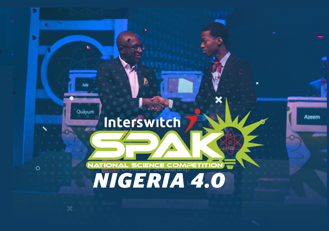 Top 81 Students Emerge in InterswitchSPAK 4.0 Competition. image