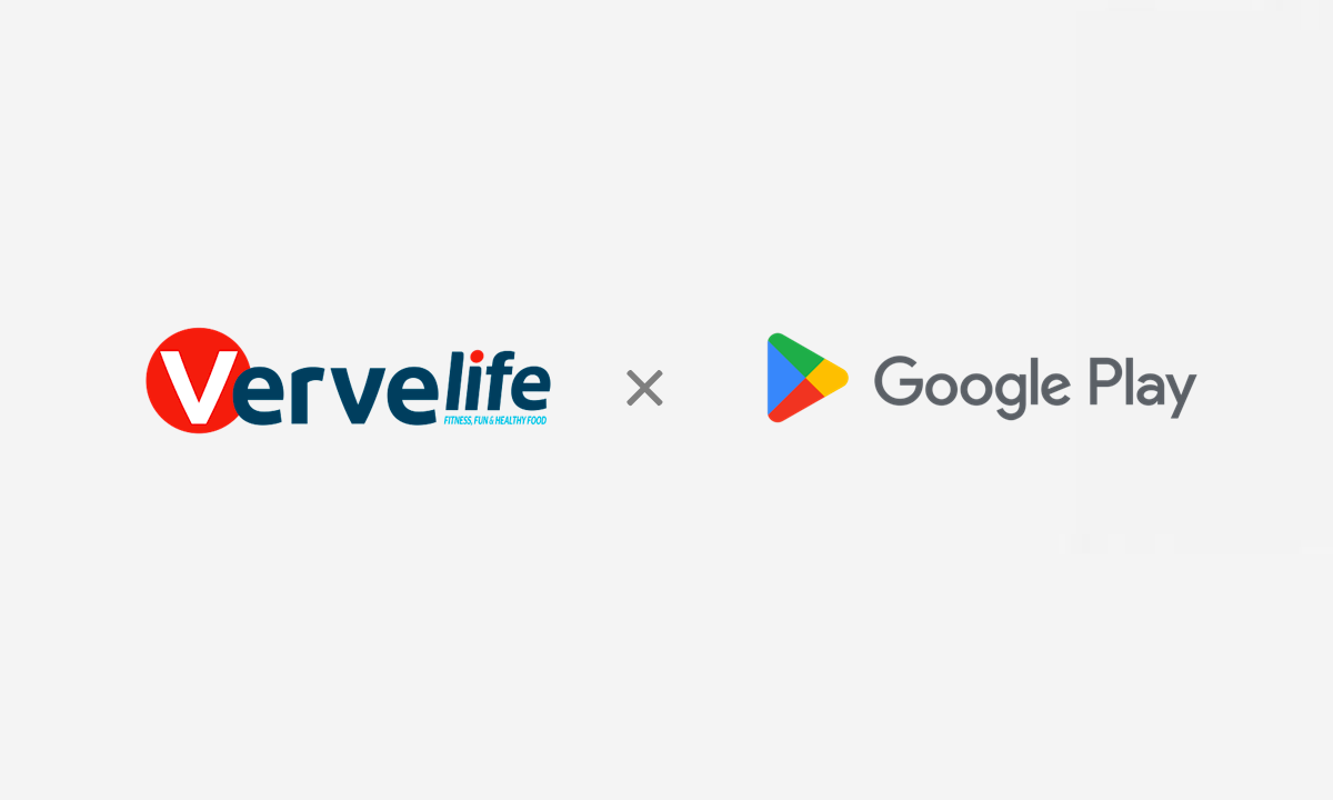 Vervelife, Africa’s Biggest Fitness Event Series Welcomes Google Play on Board image