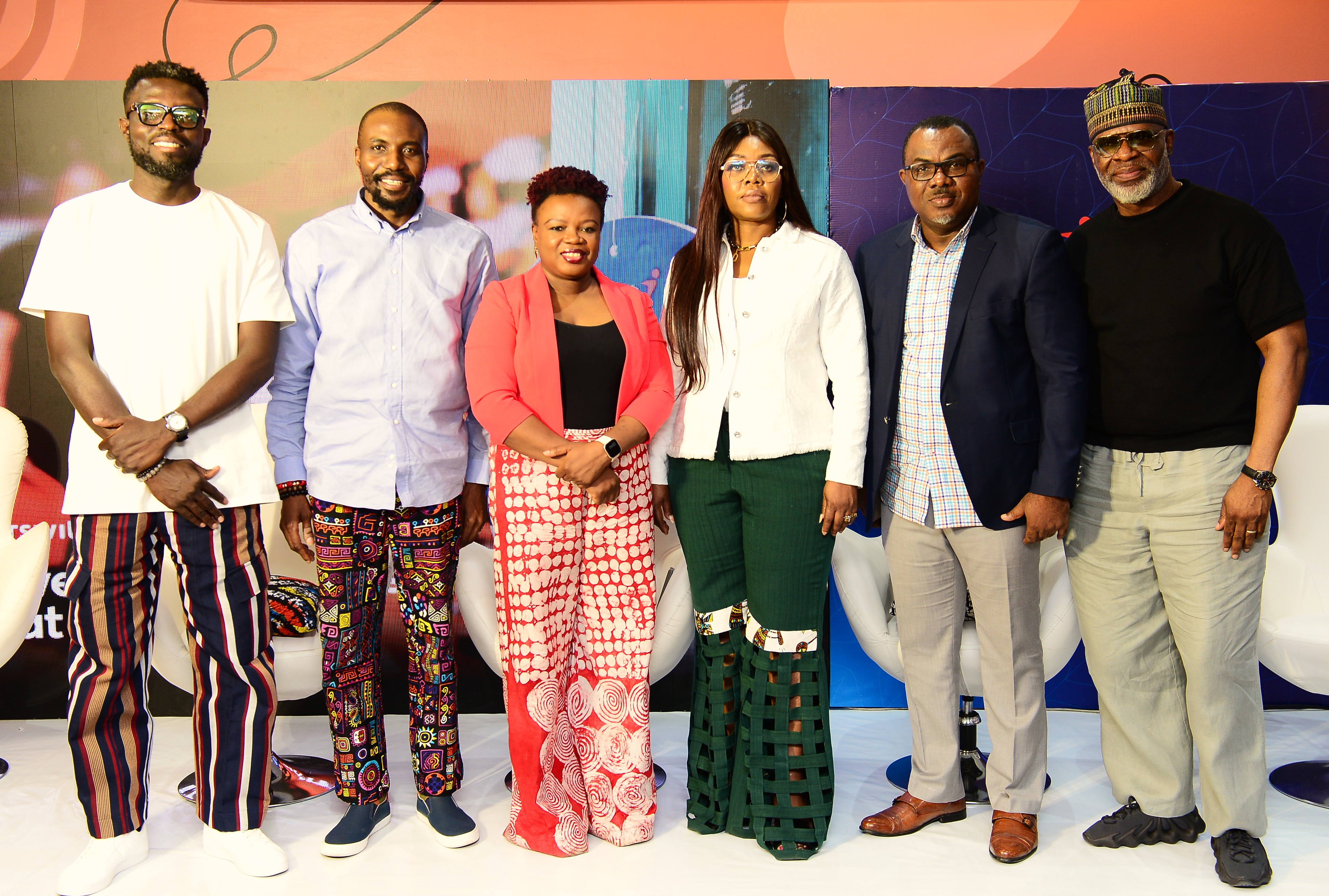 Interswitch Showcases Everyday Impact in Latest Thematic Brand Campaign  image