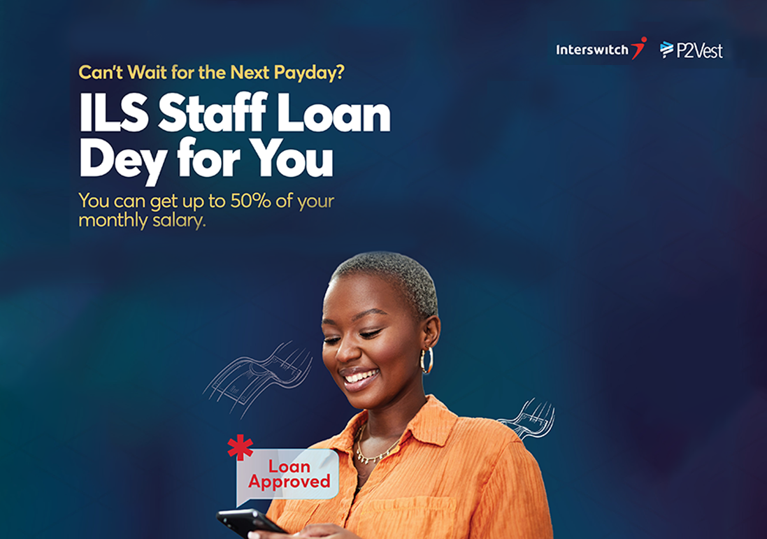 Introducing the ILS Staff Loan  image