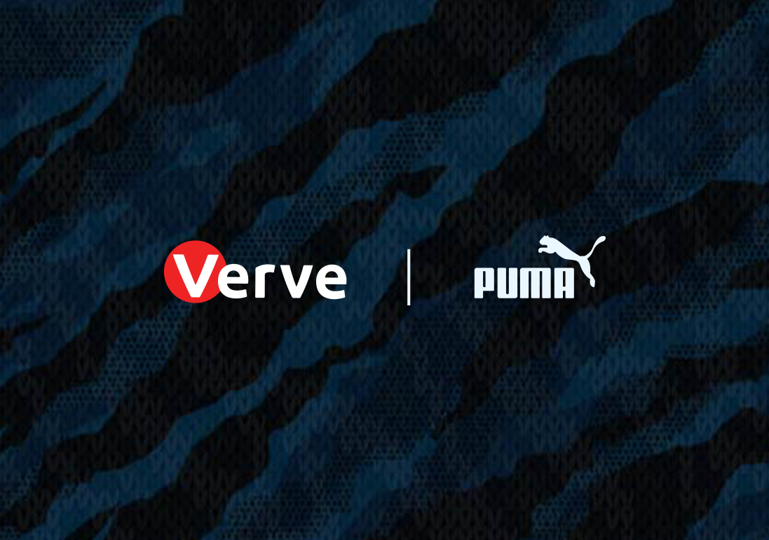 Verve Partners PUMA as Headline Sponsor for VerveLife 5.0. image