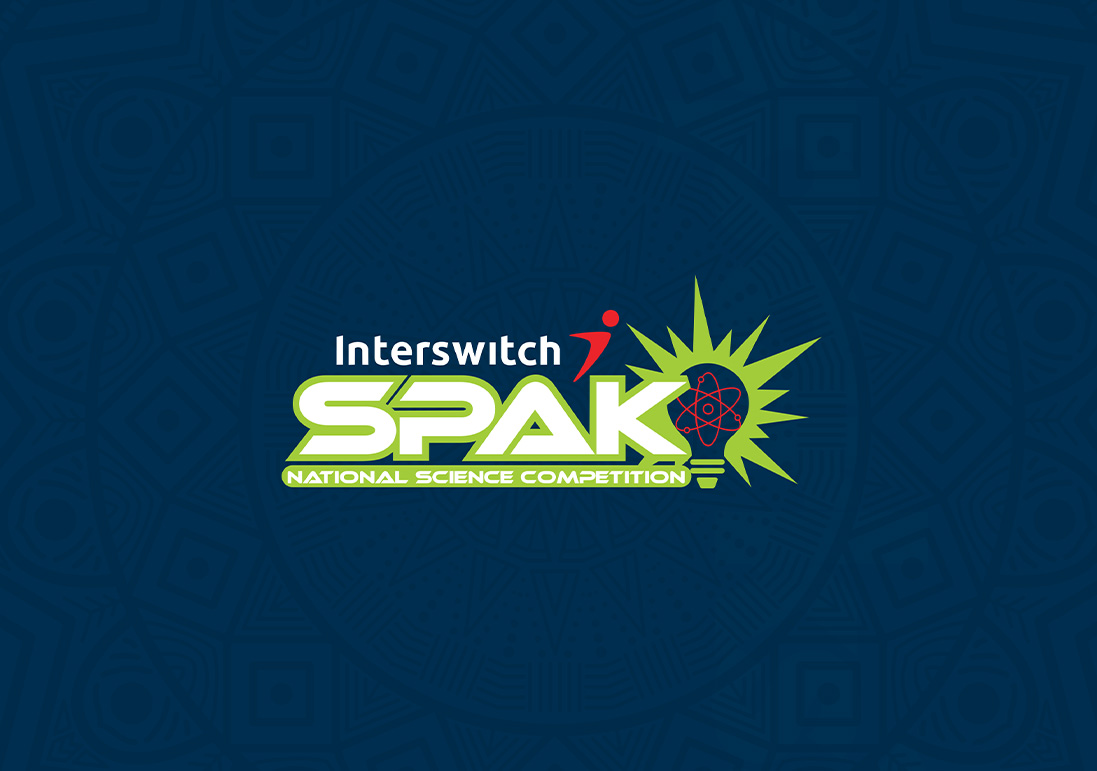 InterswitchSPAK 6.0: Top 500 Emerge at InterswitchSPAK 6.0 Pre-Qualifying Examinations Unprecedented Prize Pool Up for Grabs   image