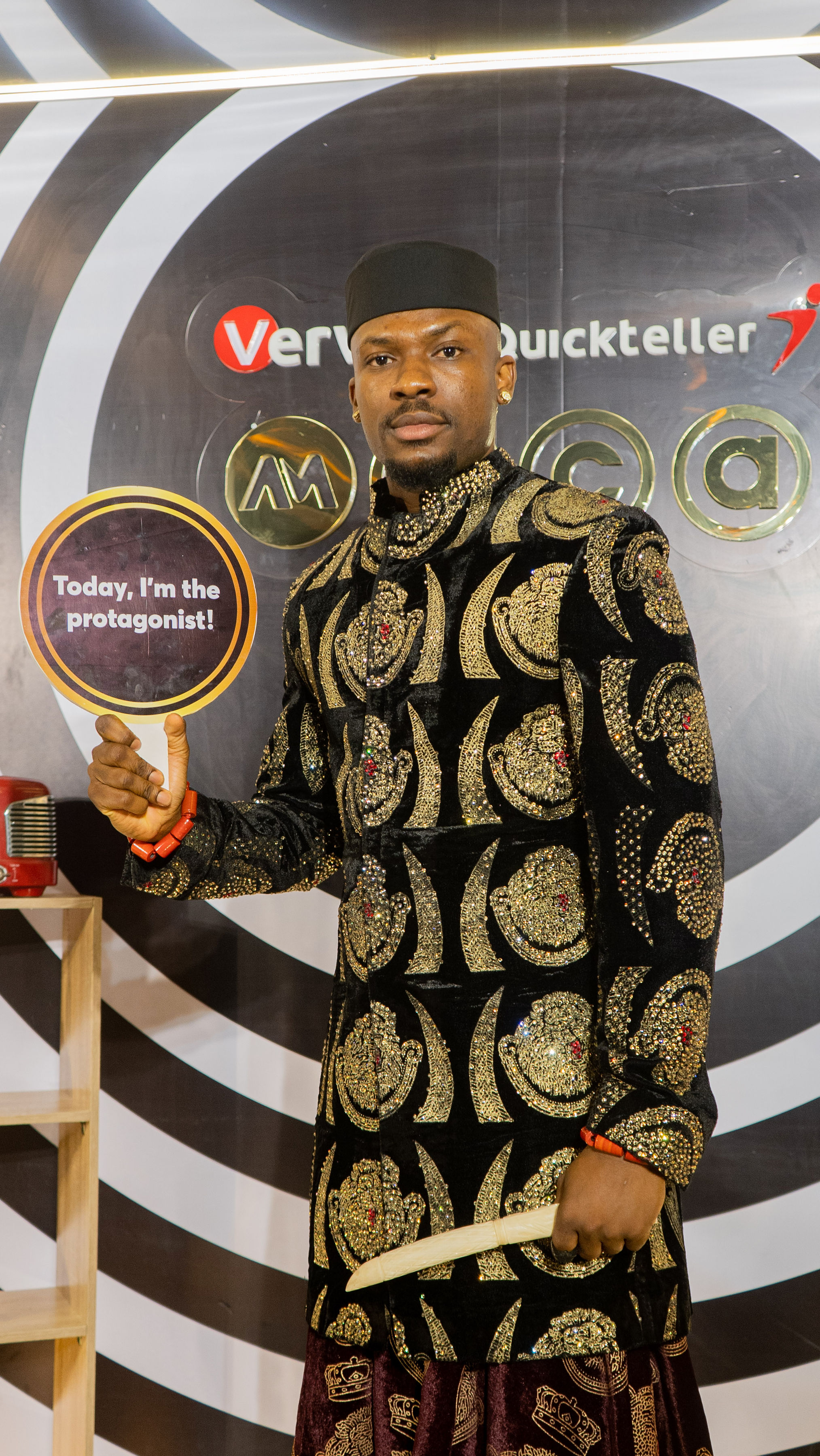 AMVCA twelve image