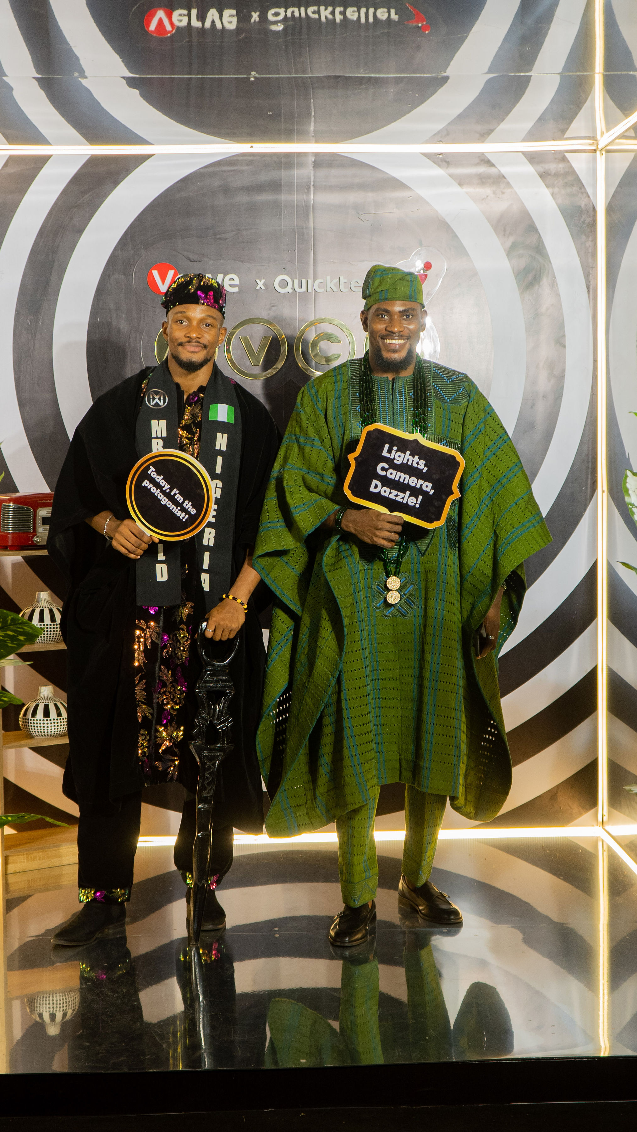 AMVCA eleven image