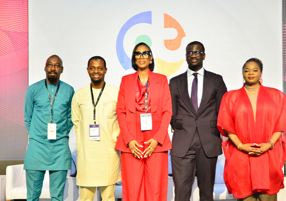 Interswitch e’Clat Reiterates Commitment to Quality Healthcare at Global Tech Africa Conference image