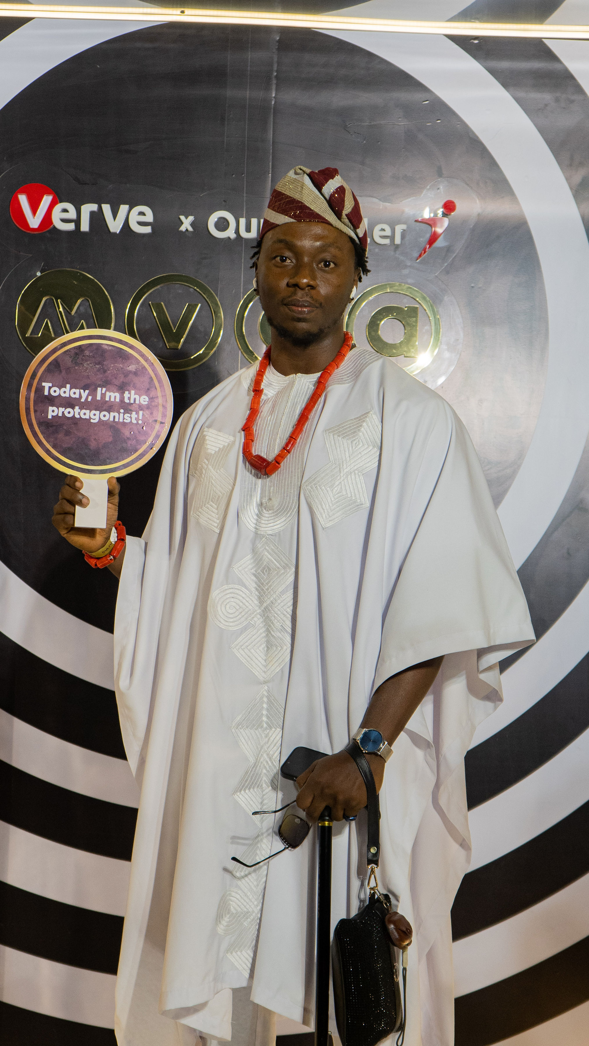 AMVCA nine image
