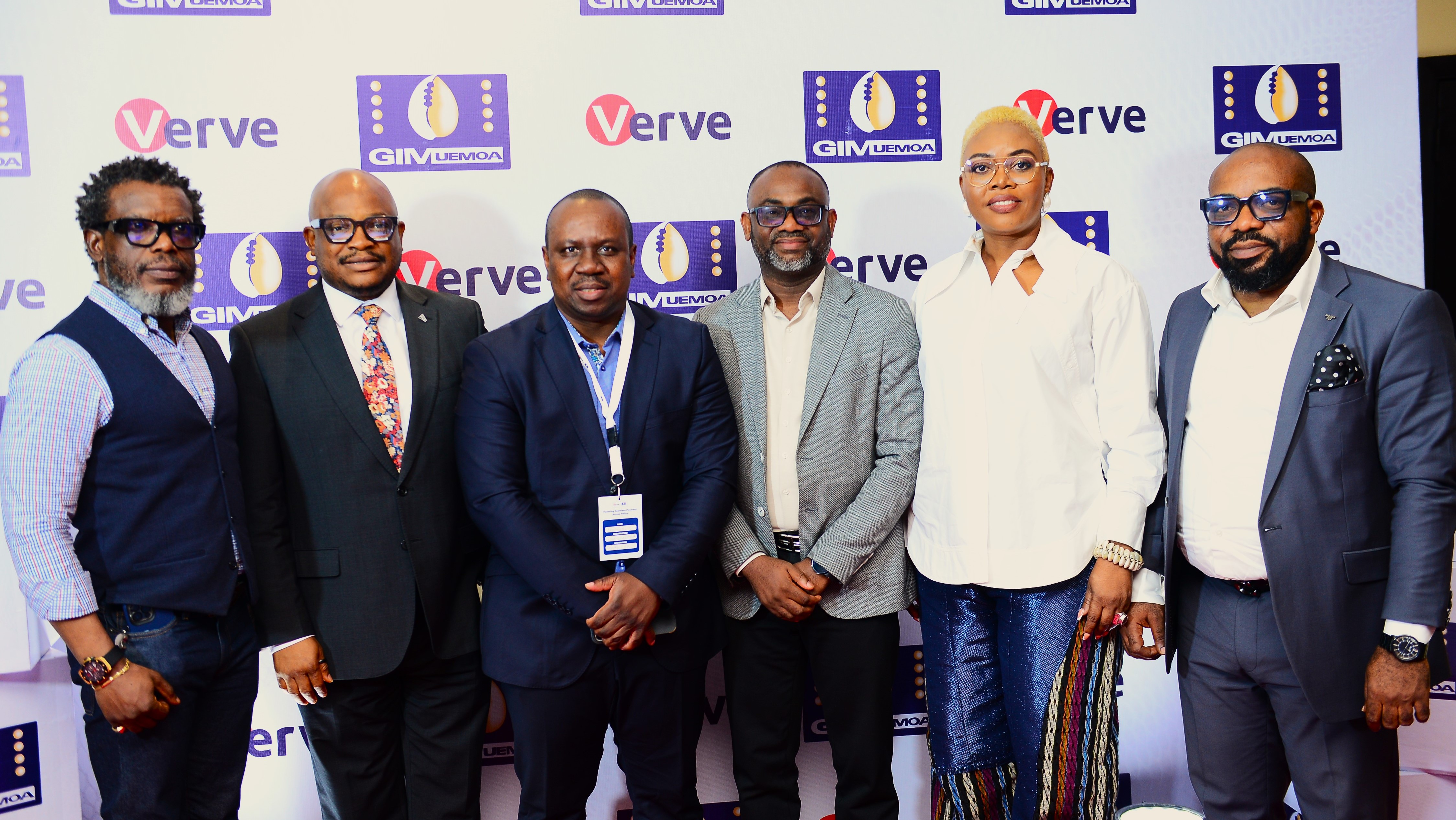 Verve, GIM-UEMOA Partner to Boost Seamless Payments across West Africa image