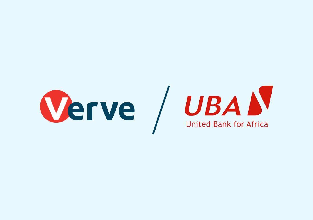 Verve Card partners UBA Kenya image