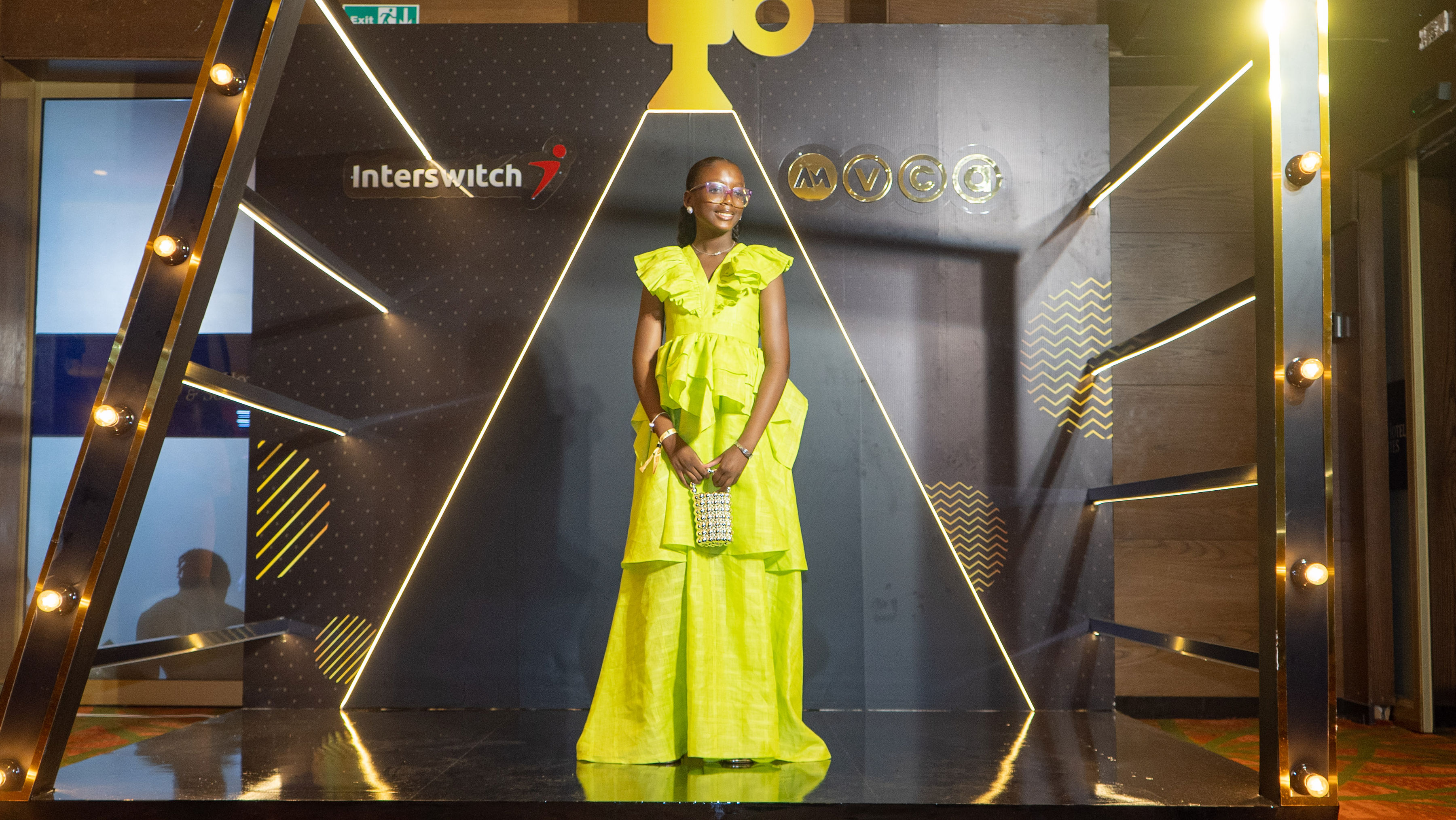 AMVCA fifteen image